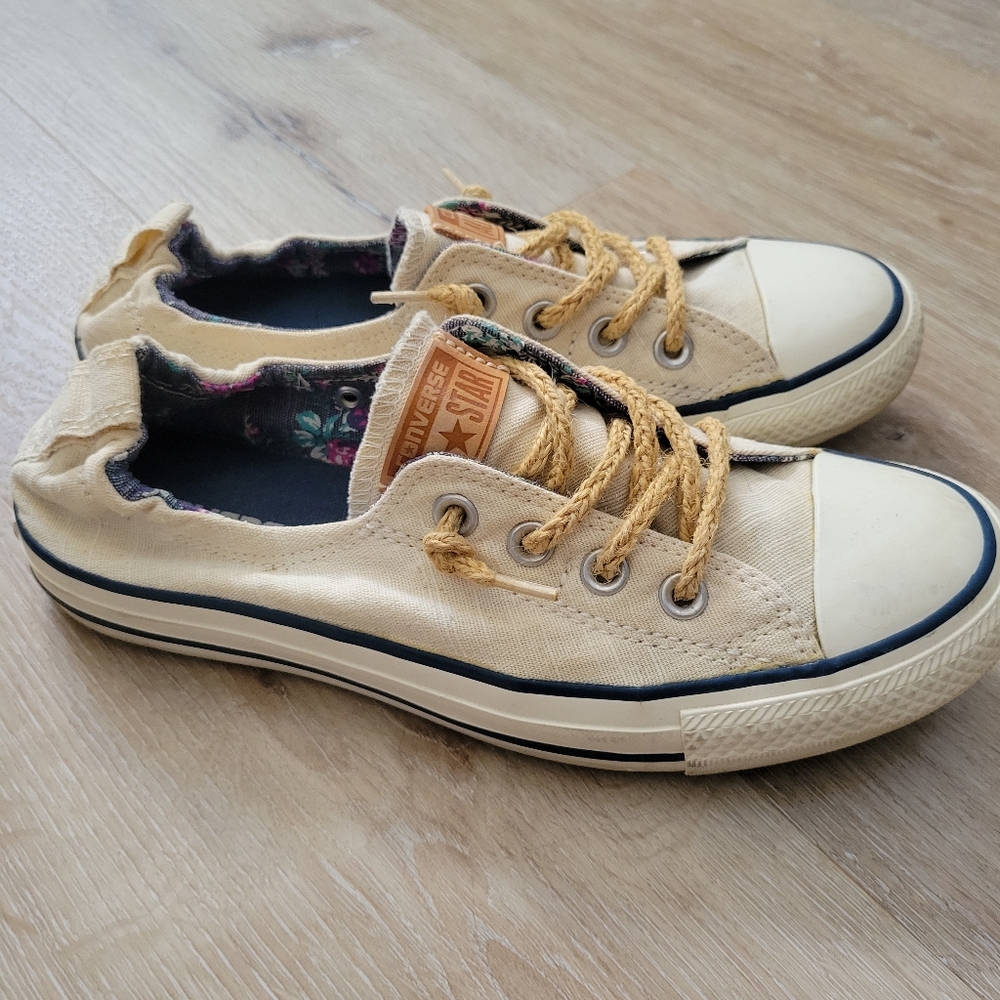 Converse Shoes
